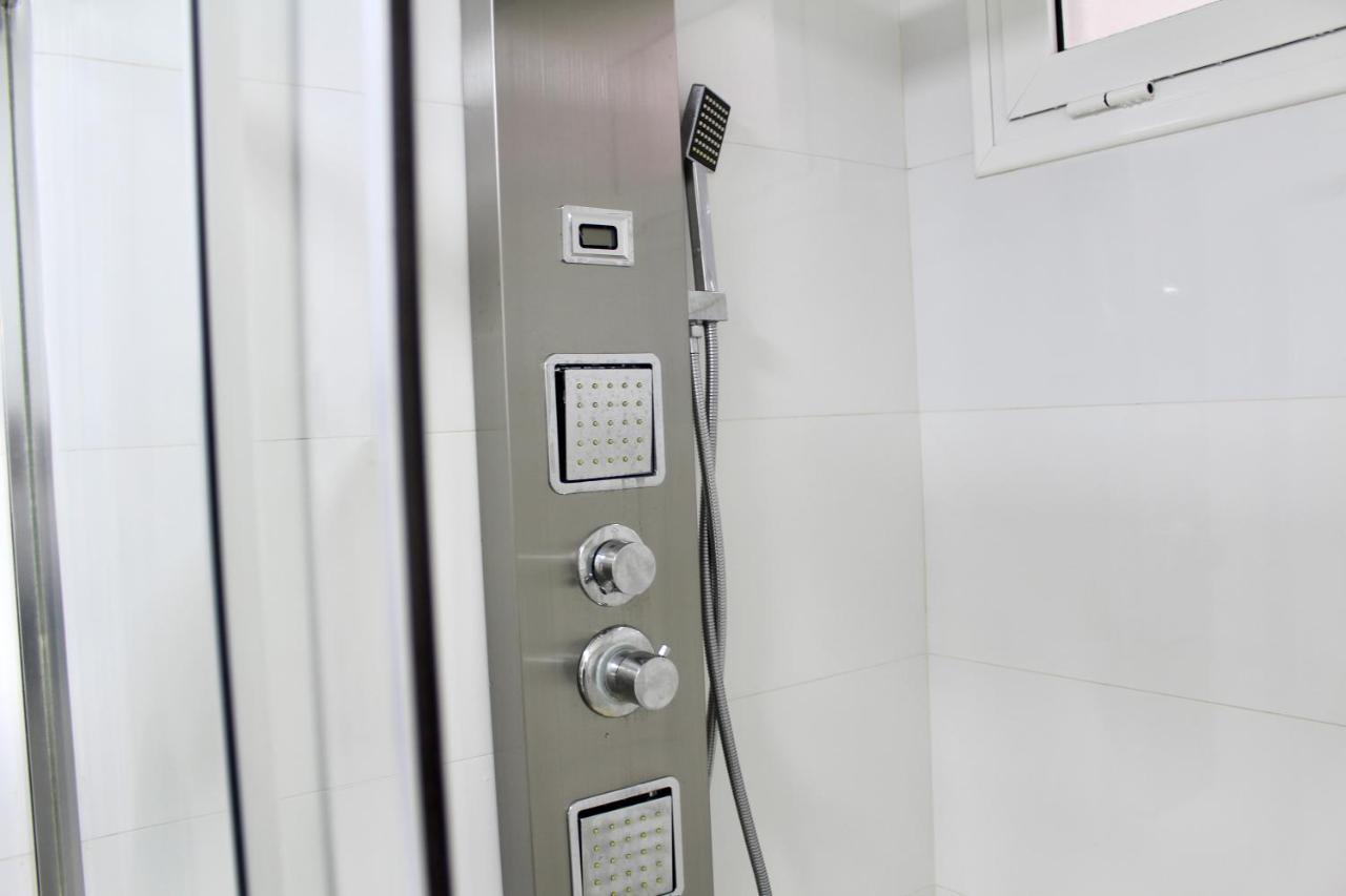 Wish Suite Constancia De Sevilla Exterior photo